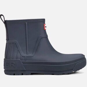 Hunter Wales Waterproof Rain Booties